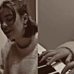 Wildflower Piano Cover by Allie Sherlock | Billie Eilish Wildflower Piano Cover by Allie Sherlock | Billie Eilish