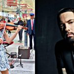 Jewish Rapper Joins Karolina – Mockingbird | Karolina Protsenko Jewish Rapper Joins Karolina - Mockingbird | Karolina Protsenko