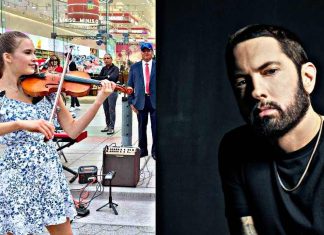 Jewish Rapper Joins Karolina – Mockingbird | Karolina Protsenko Jewish Rapper Joins Karolina - Mockingbird | Karolina Protsenko