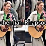 Bohemian Rhapsody Short Cover – Allie Sherlock | Queen Bohemian Rhapsody Short Cover - Allie Sherlock | Queen