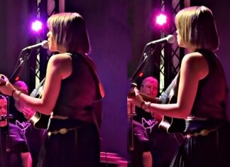 The Greatest Cover – Allie Sherlock | Sia The Greatest Cover - Allie Sherlock | Sia