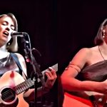 Cover of Wildflower – Allie Sherlock Live in Berlin | Billie Eilish Cover of Wildflower - Allie Sherlock Live in Berlin | Billie Eilish