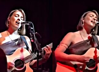 Cover of Wildflower – Allie Sherlock Live in Berlin | Billie Eilish Cover of Wildflower - Allie Sherlock Live in Berlin | Billie Eilish