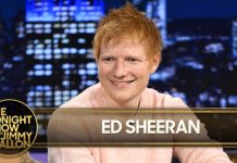 Ed Sheeran Performed Nostalgic Song - 'Old Phone' | Watch Now