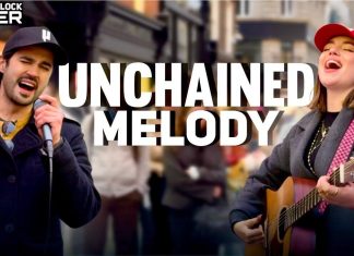 Shallow – Allie Sherlock & Carlos Zaldivar Cover Shallow - Allie Sherlock & Carlos Zaldivar Cover