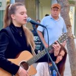 Vocal and Guitar Cover – Winner Takes It All | Karolina Protsenko Vocal and Guitar Cover - Winner Takes It All | Karolina Protsenko