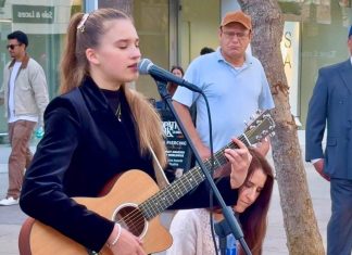 Vocal and Guitar Cover – Winner Takes It All | Karolina Protsenko Vocal and Guitar Cover - Winner Takes It All | Karolina Protsenko