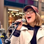 Dad Cried – Wildflower by Billie Eilish | Allie Sherlock Dad Cried - Wildflower by Billie Eilish | Allie Sherlock