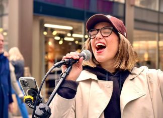 Dad Cried – Wildflower by Billie Eilish | Allie Sherlock Dad Cried - Wildflower by Billie Eilish | Allie Sherlock