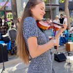 Sweet Home Alabama – Karolina Protsenko Violin Sweet Home Alabama - Karolina Protsenko Violin