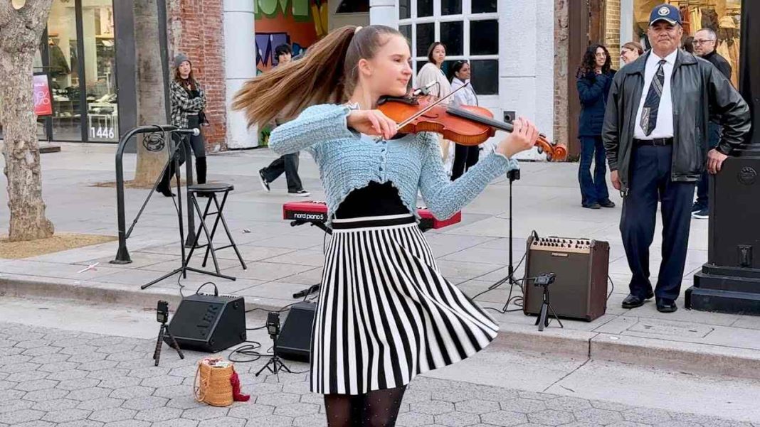 Jason Mraz - I'm Yours | Karolina Protsenko Violin