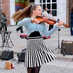 Jason Mraz – I’m Yours | Karolina Protsenko Violin Jason Mraz - I'm Yours | Karolina Protsenko Violin