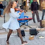 Beat It – Michael Jackson | Karolina Protsenko Beat It - Michael Jackson | Karolina Protsenko