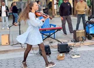 Beat It – Michael Jackson | Karolina Protsenko Beat It - Michael Jackson | Karolina Protsenko