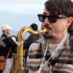 Die With A Smile – Daniele Vitale Sax Die With A Smile - Daniele Vitale Sax