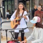 Zombie – Cranberries | Karolina Protsenko Zombie - Cranberries | Karolina Protsenko