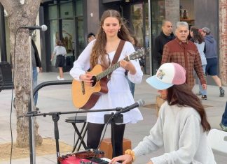 Zombie – Cranberries | Karolina Protsenko Zombie - Cranberries | Karolina Protsenko