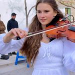 For The Love Of A Princess – Karolina Protsenko Violin For The Love Of A Princess - Karolina Protsenko Violin