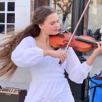 Killing Me Softly – Roberta Flack | Karolina Protsenko Killing Me Softly - Roberta Flack | Karolina Protsenko