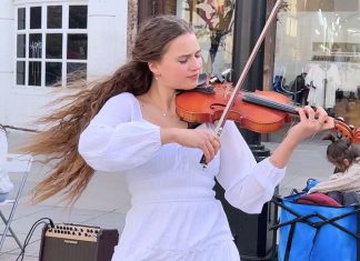 Killing Me Softly – Roberta Flack | Karolina Protsenko Killing Me Softly - Roberta Flack | Karolina Protsenko