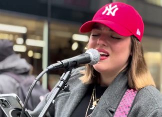 Creep – Radiohead | Allie Sherlock Cover Creep - Radiohead | Allie Sherlock Cover