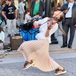 Smells Like Teen Spirit – Karolina Protsenko | Nirvana Smells Like Teen Spirit - Karolina Protsenko | Nirvana