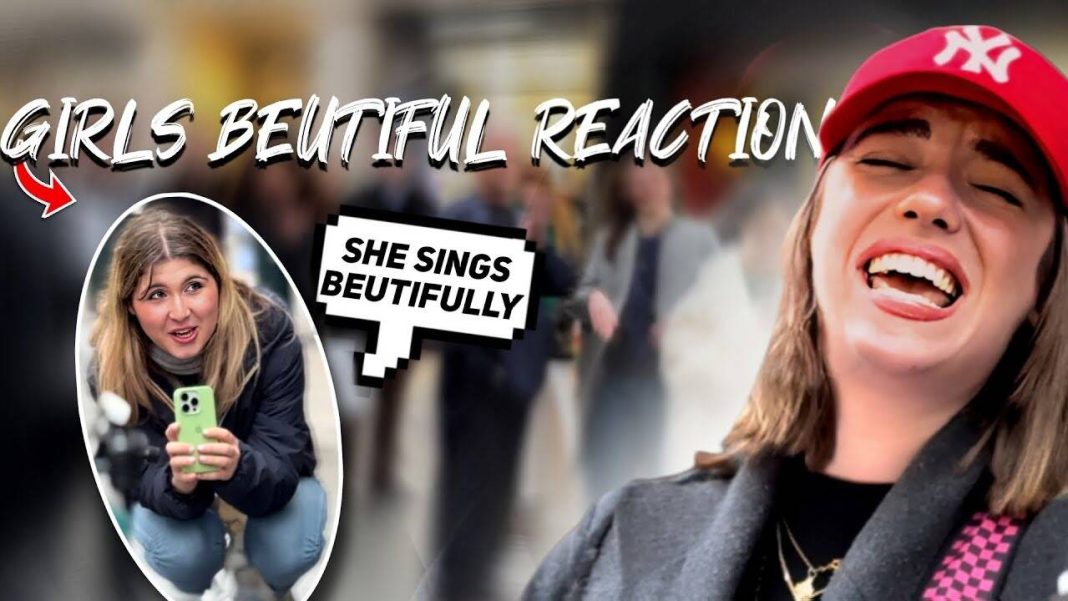 She Was Excited - Listen by Allie Sherlock