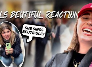 She Was Excited – Listen by Allie Sherlock She Was Excited - Listen by Allie Sherlock