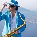 LA COSA MAS BELLA – Daniele Vitale Sax LA COSA MAS BELLA - Daniele Vitale Sax