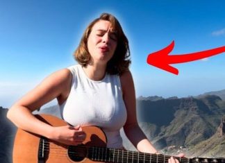 Ex Friend – Allie Sherlock Cover | Beautiful Mountains Ex Friend - Allie Sherlock Cover | Beautiful Mountains