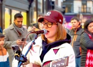 They Doubted Allie Sherlock – That’s So True by Allie Sherlock They Doubted Allie Sherlock - That's So True by Allie Sherlock