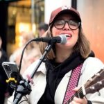 Sailor Song – Do You Like The Allie Sherlock Version? Sailor Song - Do You Like The Allie Sherlock Version?