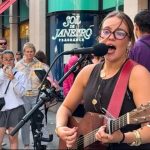 What’s Love Got To Do With It – Tin Turner | Allie Sherlock Cover What's Love Got To Do With It - Tin Turner | Allie Sherlock Cover