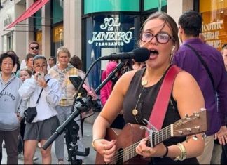 What’s Love Got To Do With It – Tin Turner | Allie Sherlock Cover What's Love Got To Do With It - Tin Turner | Allie Sherlock Cover