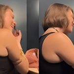Allie Sherlock doing makeup – Watch Video Now Allie Sherlock doing makeup - Watch Video Now