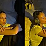 Damage Control – Allie Sherlock teases new Song Damage Control - Allie Sherlock teases new Song