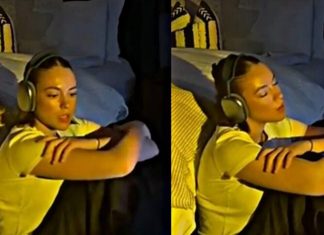 Damage Control – Allie Sherlock teases new Song Damage Control - Allie Sherlock teases new Song