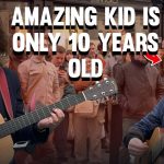 Kid Shocks Everyone – Creep Cover by Allie Sherlock Kid Shocks Everyone - Creep Cover by Allie Sherlock