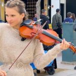 I Just Died In Your Arms – Cutting Crew | Karolina Protsenko Violin I Just Died In Your Arms - Cutting Crew | Karolina Protsenko Violin
