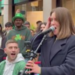 Zombie Cover by Allie Sherlock – The Cranberries Zombie Cover by Allie Sherlock - The Cranberries