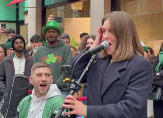 Zombie Cover by Allie Sherlock – The Cranberries Zombie Cover by Allie Sherlock - The Cranberries