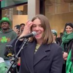 Whats Up Cover – Allie Sherlock & Zoe | 4 Non Blondes Whats Up Cover - Allie Sherlock & Zoe | 4 Non Blondes