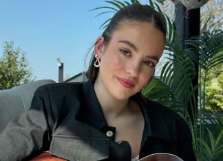 Slow It Down Cover – Allie Sherlock | Benson Boone Slow It Down Cover - Allie Sherlock | Benson Boone