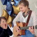 Surprised Leo Protsenko – Karolina celebrates Leo’s 7th Birthday Surprised Leo Protsenko - Karolina celebrates Leo's 7th Birthday