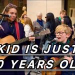 The Next Ed Sheeran – ‘Zombie’ by Allie Sherlock The Next Ed Sheeran - 'Zombie' by Allie Sherlock