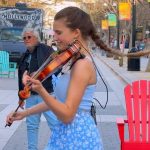 Breathtaking Violin Cover | ‘Twist and Shout’ by Karolina Protsenko Breathtaking Violin Cover | ‘Twist and Shout’ by Karolina Protsenko