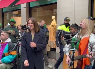 Twist And Shout Cover – Allie Sherlock | The Beatles Twist And Shout Cover - Allie Sherlock | The Beatles