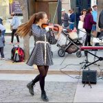 Habanera – Carmen | Karolina Protsenko Violin Habanera - Carmen | Karolina Protsenko Violin