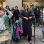 Lose Yourself – Eminem | Allie Sherlock Cover Lose Yourself - Eminem | Allie Sherlock Cover