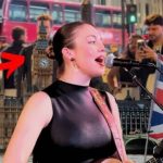 Goosebumps – How Love Works by Allie Sherlock Goosebumps - How Love Works by Allie Sherlock